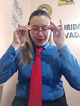 Hannah-colx online show from 10, 4, 2026