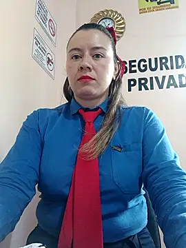 Hannah-colx online show from 28, 4, 2026