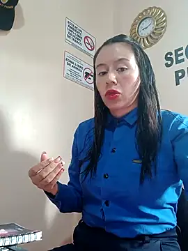 Hannah-colx online show from 13, 10, 2025