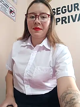 Hannah-colx online show from 13, 1, 2026