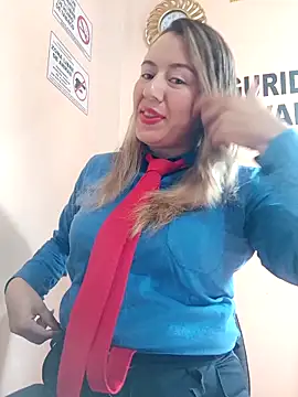 Hannah-colx online show from 27, 4, 2026