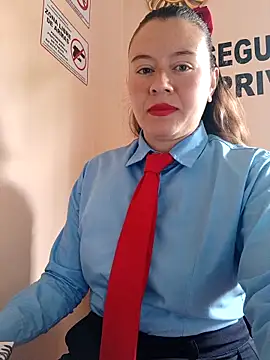 Hannah-colx online show from 11, 5, 2026