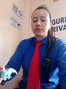 Hannah-colx online show from 11, 10, 2025