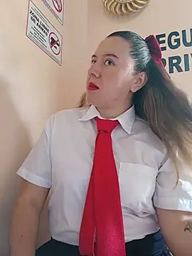 Hannah-colx online show from 15, 5, 2026