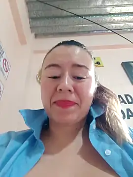 Hannah-colx online show from 13, 4, 2026