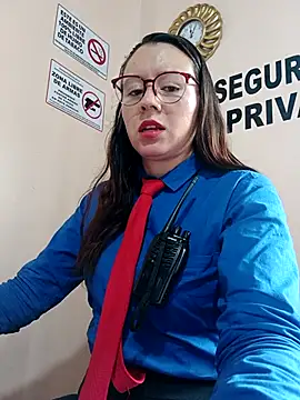 Hannah-colx online show from 23, 10, 2025