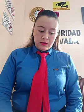 Hannah-colx online show from 18, 4, 2026