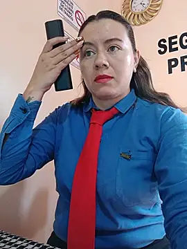 Snapshot of Hannah-colx chatting on 10, 6, 2026 Hannah-colx online show from 10, 6, 2026