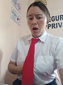 Hannah-colx online show from 31, 5, 2026