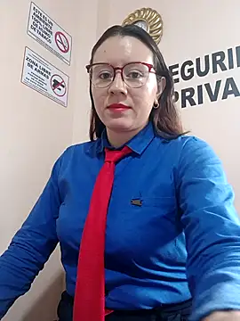 Hannah-colx online show from 27, 10, 2025