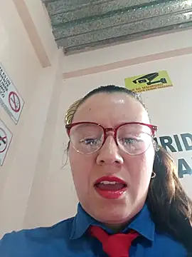 Hannah-colx online show from 3, 11, 2025