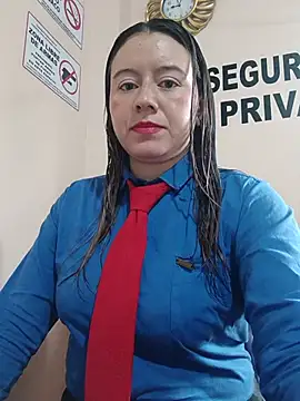 Hannah-colx online show from 25, 5, 2026