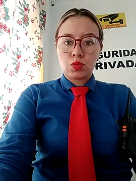 Hannah-colx online show from 24, 11, 2025