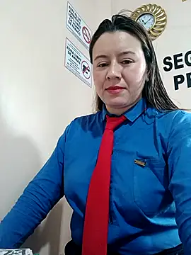 Hannah-colx online show from 17, 4, 2026