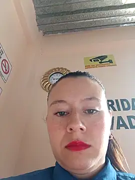 Hannah-colx online show from 2, 10, 2025