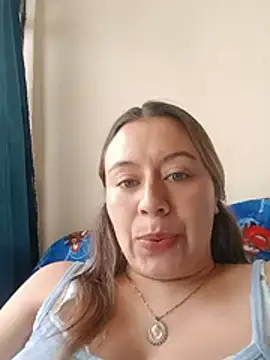 Snapshot of Hannah-colx chatting on 1, 7, 2026 Hannah-colx online show from 1, 7, 2026