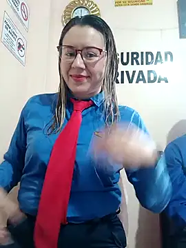 Hannah-colx online show from 15, 4, 2026