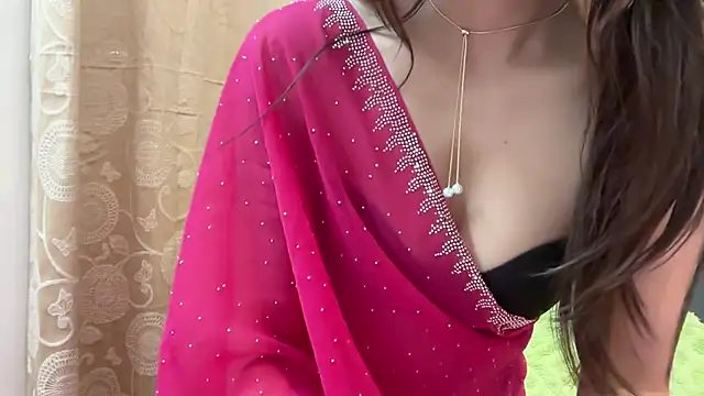 fairy hot  online show from 20, 11, 2025