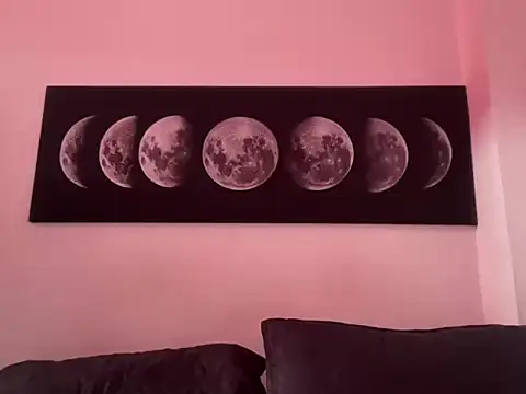 sexycalipso online show from 7, 10, 2025