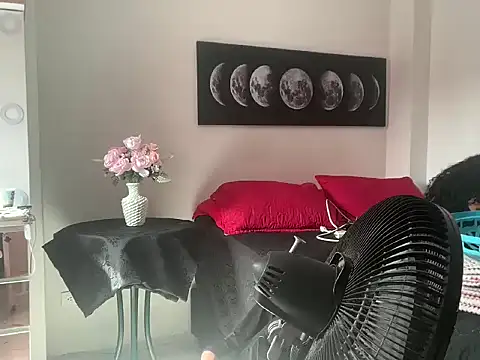 sexycalipso online show from 17, 9, 2025