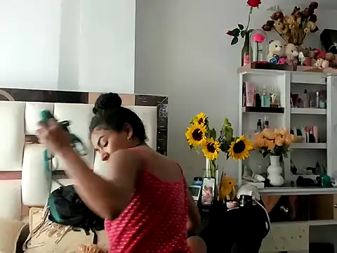 sexycalipso online show from 25, 5, 2026