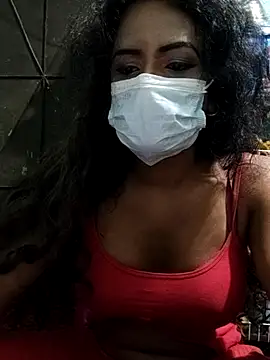 Snapshot of Anikaislam chatting on 2, 12, 2025 Anikaislam online show from 2, 12, 2025