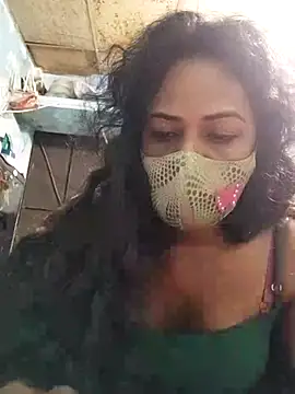 Snapshot of Anikaislam chatting on 6, 1, 2026 Anikaislam online show from 6, 1, 2026