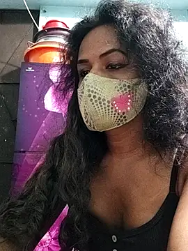 Snapshot of Anikaislam chatting on 5, 12, 2025 Anikaislam online show from 5, 12, 2025