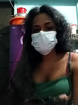 Snapshot of Anikaislam chatting on 21, 12, 2025 Anikaislam online show from 21, 12, 2025