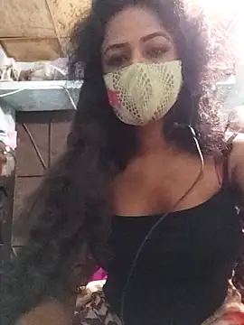 Snapshot of Anikaislam chatting on 15, 1, 2026 Anikaislam online show from 15, 1, 2026