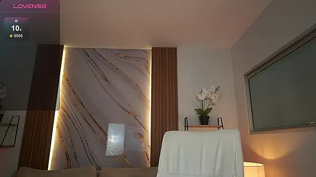 GiaNovak online show from 20, 12, 2025