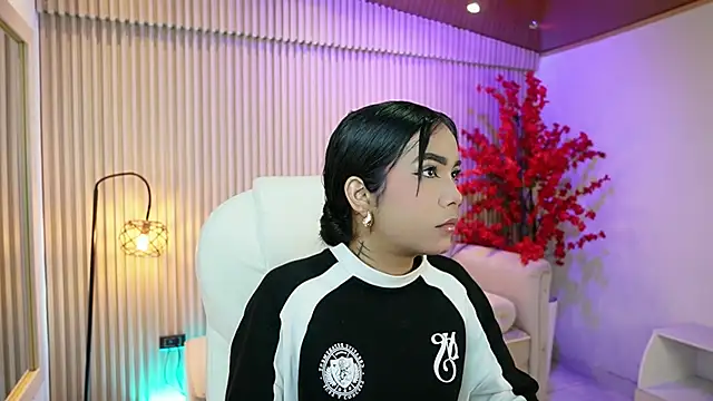 GiaNovak online show from 7, 10, 2025