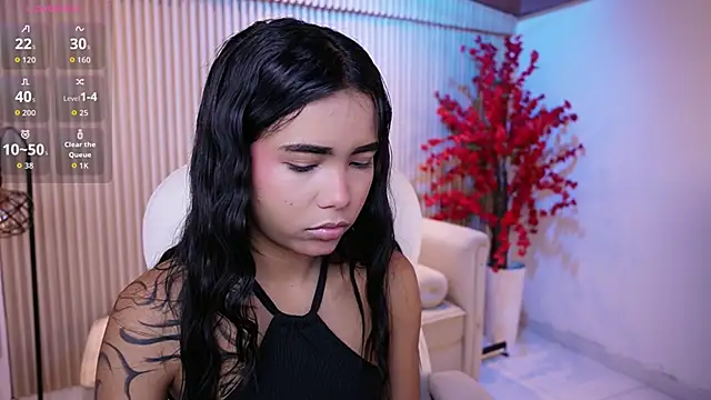 GiaNovak online show from 25, 10, 2025