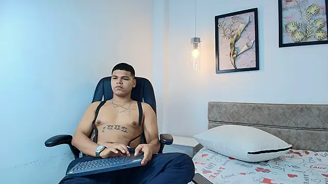 DannySamm online show from 1, 10, 2025