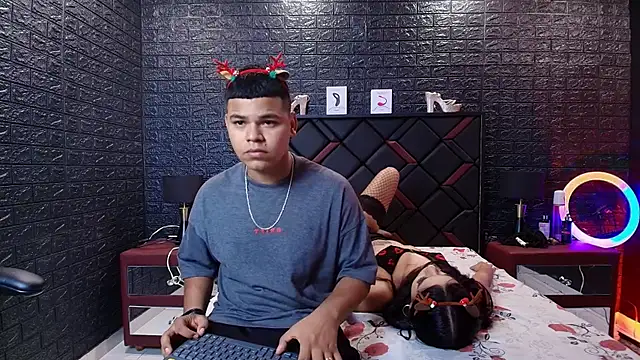 DannySamm online show from 17, 12, 2025