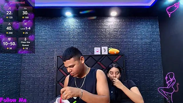 DannySamm online show from 10, 1, 2026