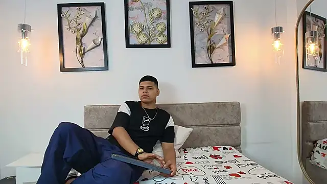 DannySamm online show from 13, 10, 2025