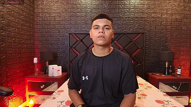 DannySamm online show from 16, 12, 2025