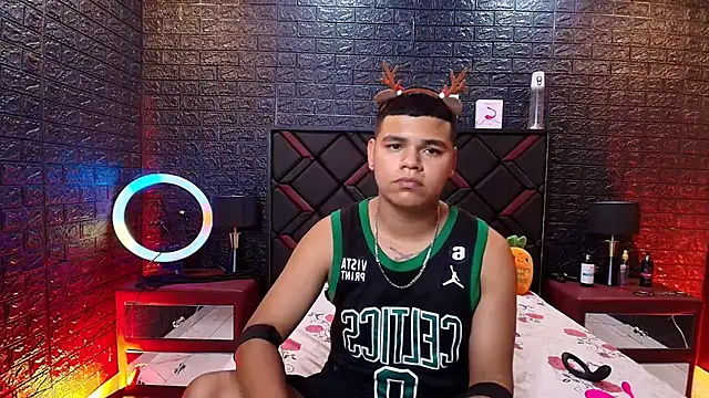 DannySamm online show from 19, 12, 2025