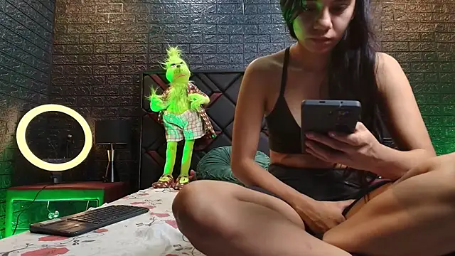 DannySamm online show from 23, 12, 2025