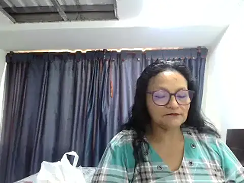  Cristal online show from 16, 11, 2025