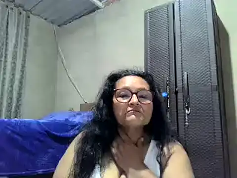  Cristal online show from 3, 10, 2025