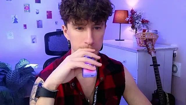 mark caron online show from 18, 3, 2026