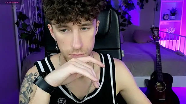 mark caron online show from 28, 11, 2025