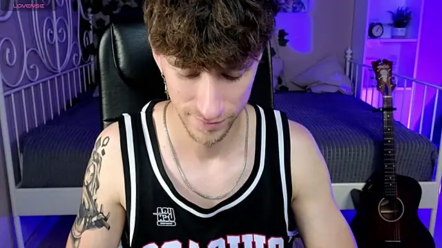 mark caron online show from 25, 9, 2025