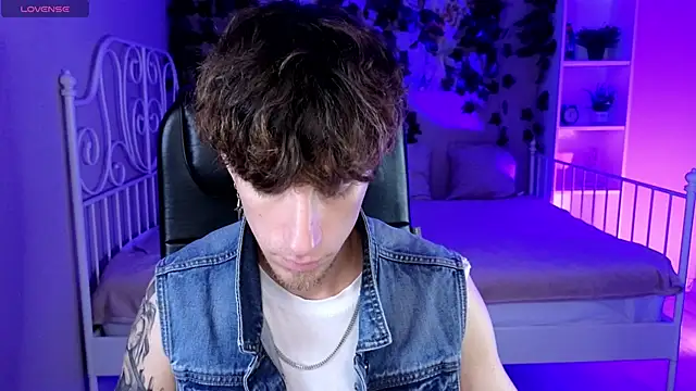 mark caron online show from 4, 10, 2025