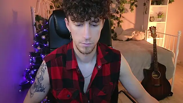 mark caron online show from 18, 12, 2025