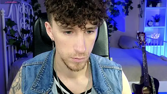 mark caron online show from 27, 11, 2025