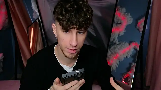 mark caron online show from 29, 3, 2026