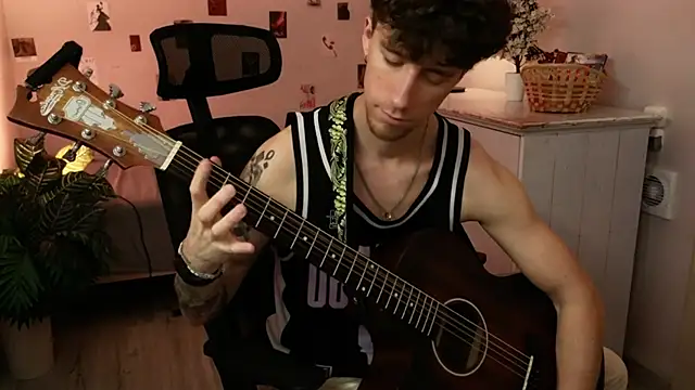 mark caron online show from 8, 3, 2026